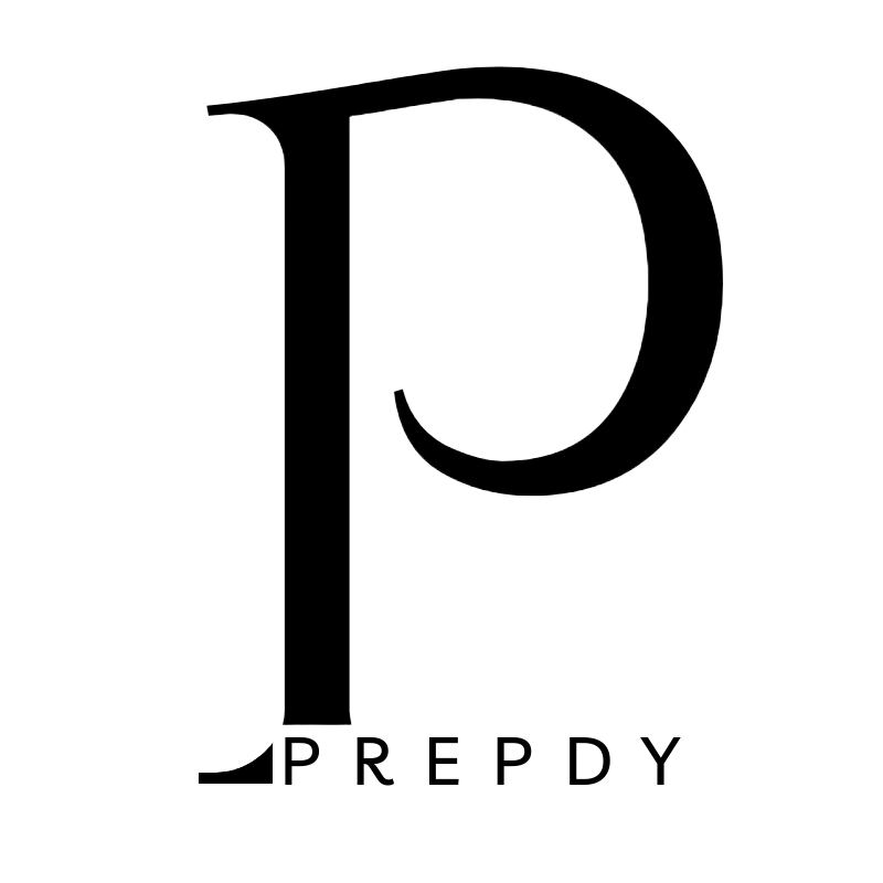 Prepdy Logo
